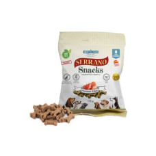 Snacks Serrano de Presunto Serrano Snacks Serrano de Presunto Serrano